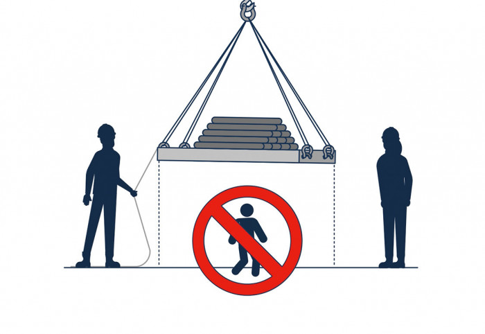 Work operations and risks