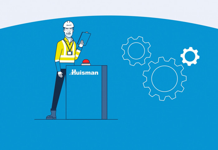 Testing installations