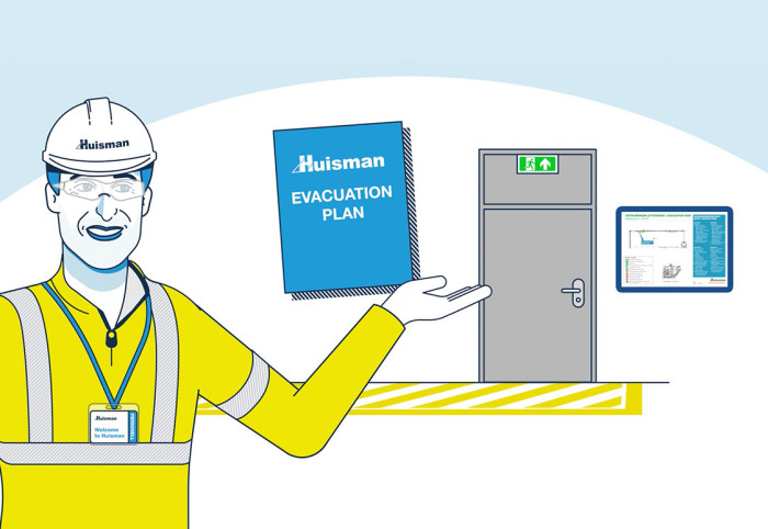 General (fire)safety