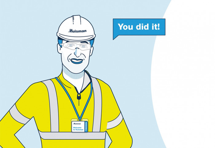 End of HSE instructions