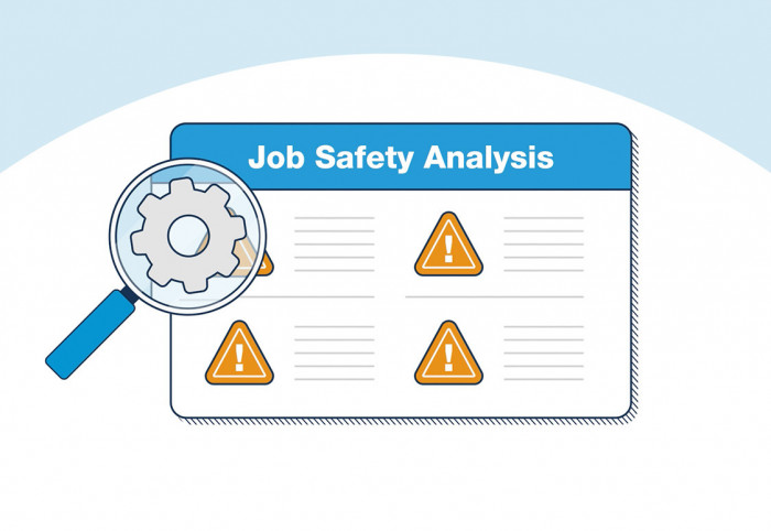Job Safety Analysis
