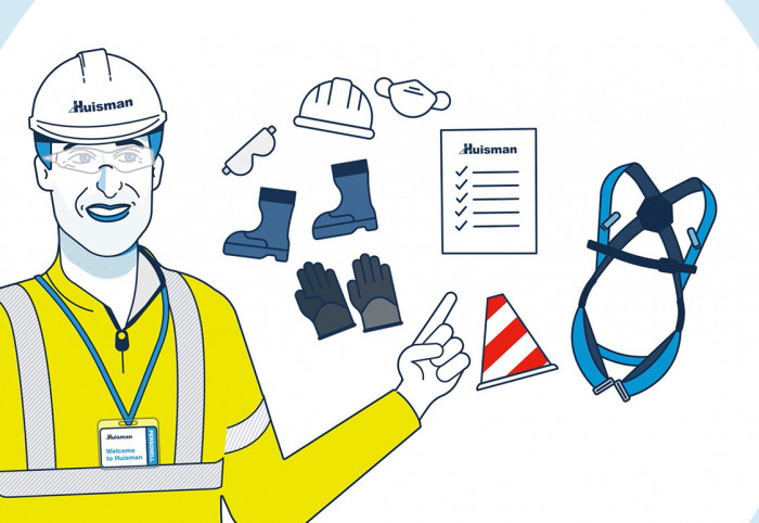 End of HSE instructions