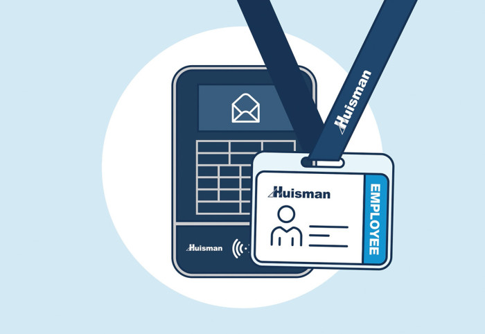 The first working day for production employees