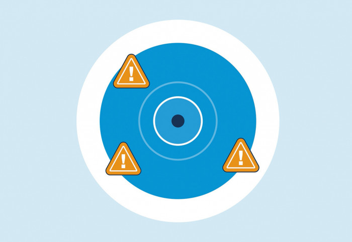 Hierarchy of control